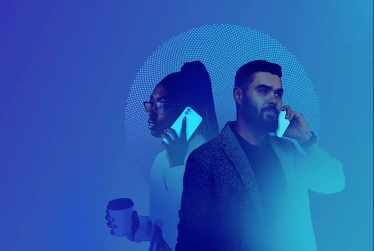 Truphone business website